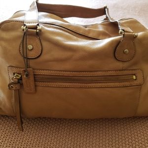 Liz Claiborne (LC) Super Soft leather purse